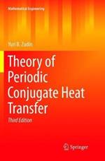 Theory of Periodic Conjugate Heat Transfer