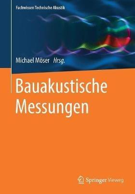 Bauakustische Messungen - cover