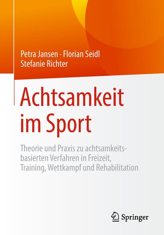 Achtsamkeit im Sport