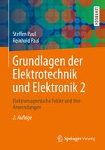 Grundlagen der Elektrotechnik und Elektronik 2