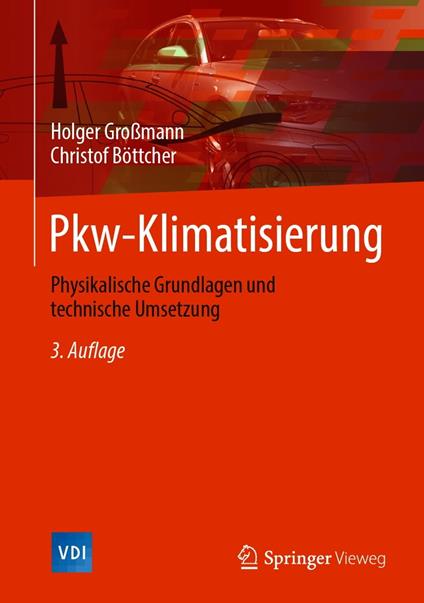 Pkw-Klimatisierung