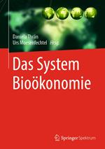 Das System Bioökonomie