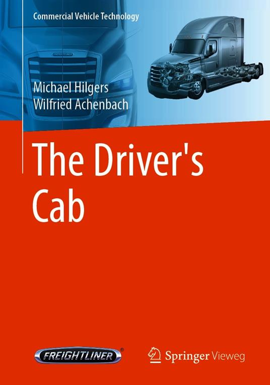 The Driver´s Cab