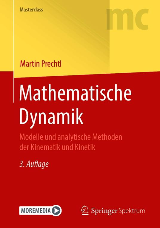 Mathematische Dynamik