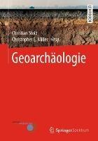 Geoarchäologie - cover