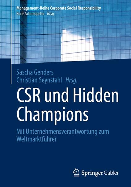 CSR und Hidden Champions