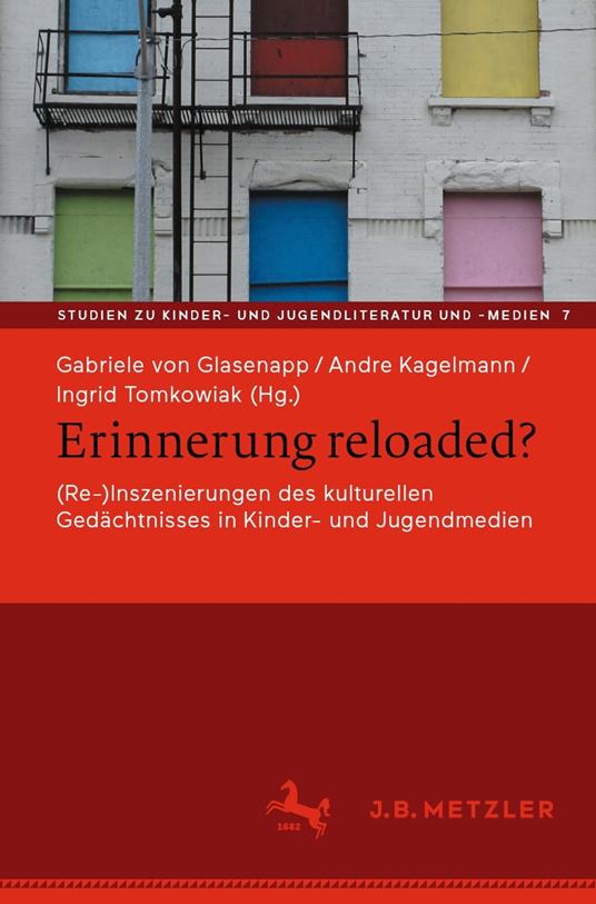 Erinnerung reloaded?