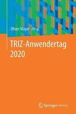 TRIZ-Anwendertag 2020