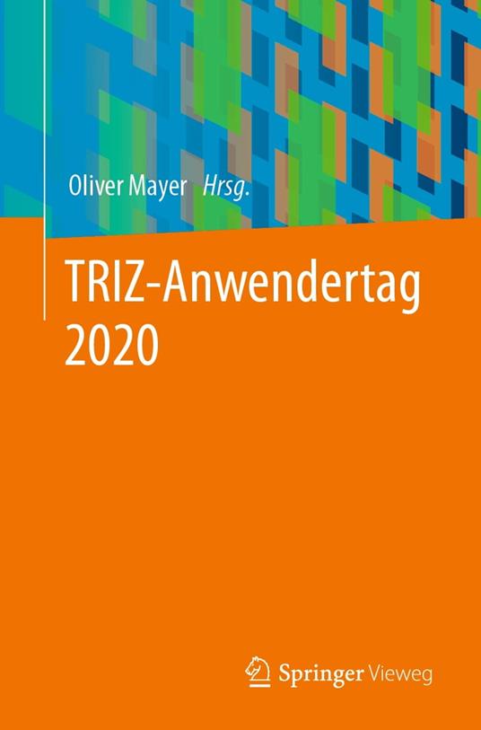 TRIZ-Anwendertag 2020