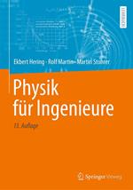 Physik für Ingenieure
