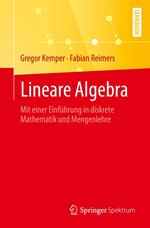 Lineare Algebra