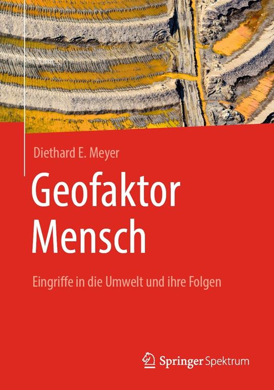 Geofaktor Mensch