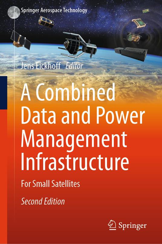A Combined Data and Power Management Infrastructure