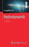 Hydrodynamik - Georg Wolschin - cover