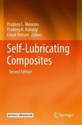 Self-Lubricating Composites - cover