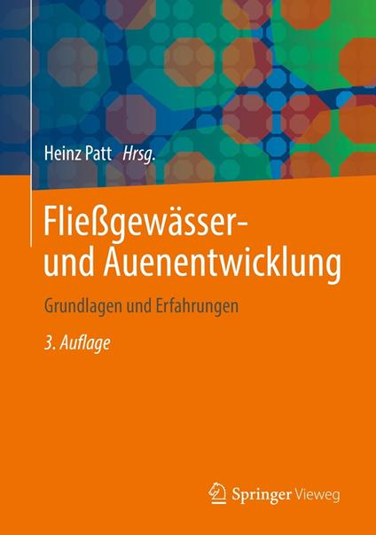 Fließgewässer- und Auenentwicklung