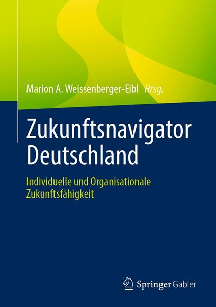 Zukunftsnavigator Deutschland