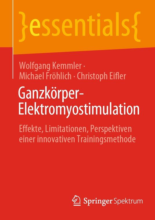Ganzkörper-Elektromyostimulation