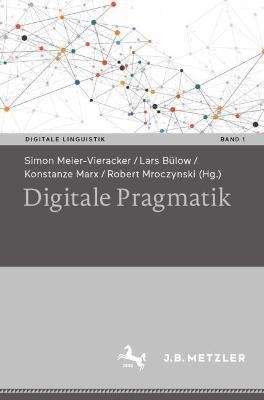 Digitale Pragmatik - cover