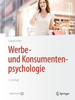 Werbe- und Konsumentenpsychologie