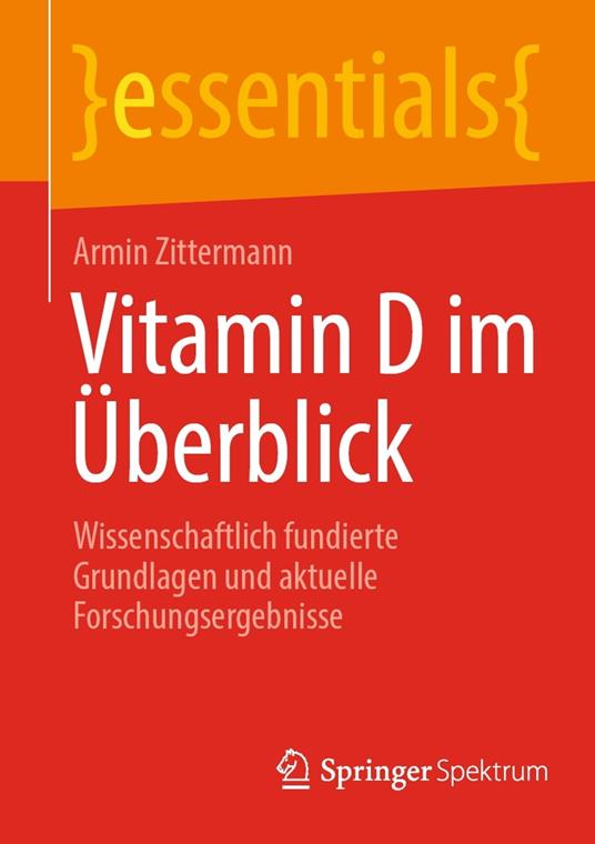 Vitamin D im Überblick