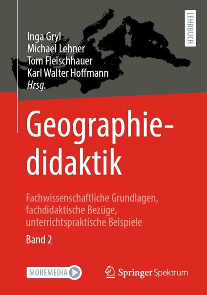 Geographiedidaktik