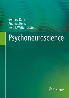 Psychoneuroscience - cover