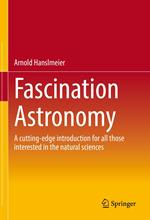 Fascination Astronomy