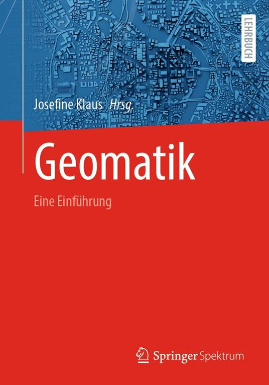 Geomatik