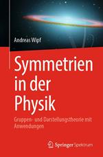Symmetrien in der Physik