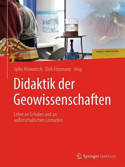 Didaktik der Geowissenschaften
