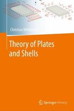Theory of Plates and Shells