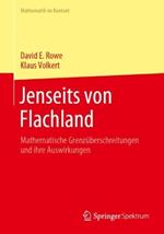 Jenseits von Flachland: Mathematische Grenzüberschreitungen und ihre Auswirkungen