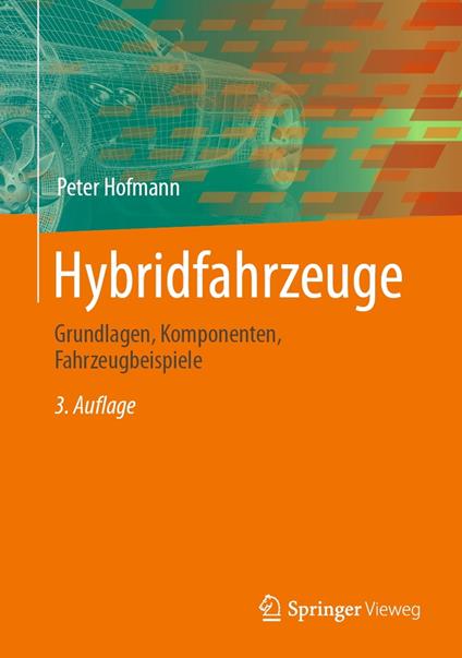 Hybridfahrzeuge