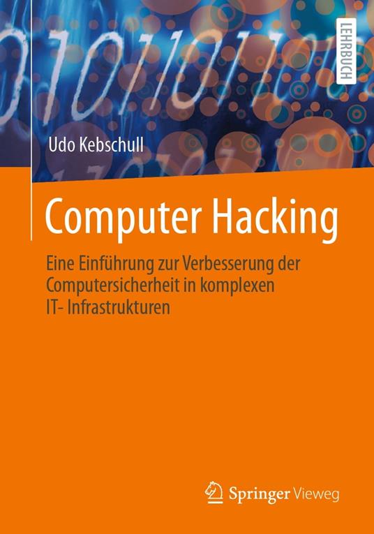 Computer Hacking