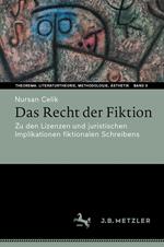 Das Recht der Fiktion