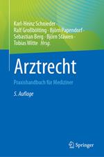 Arztrecht