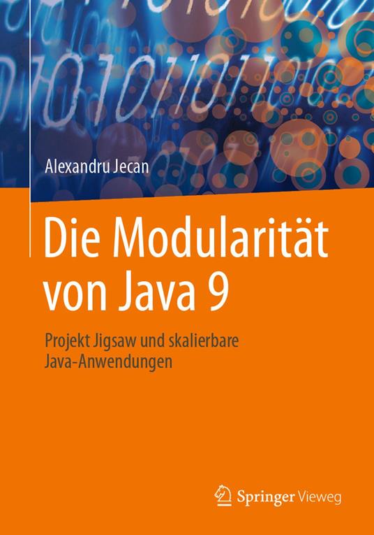 Die Modularität von Java 9