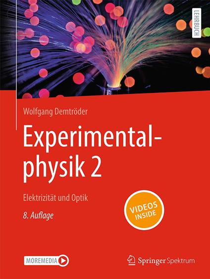 Experimentalphysik 2