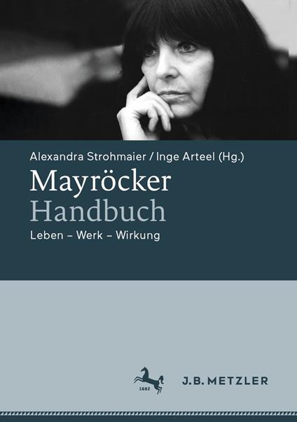Mayröcker-Handbuch