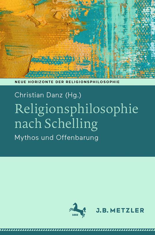 Religionsphilosophie nach Schelling