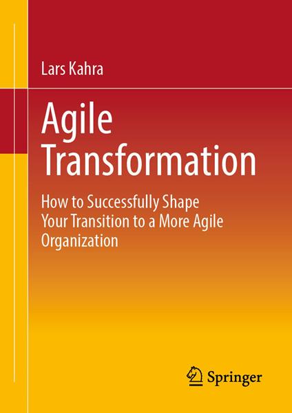Agile Transformation