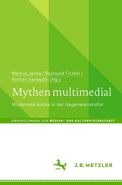Mythen multimedial