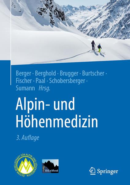 Alpin- und Höhenmedizin