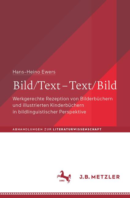 Bild/Text – Text/Bild