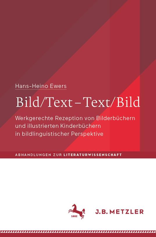 Bild/Text – Text/Bild