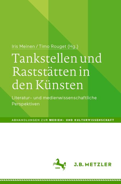 Tankstellen und Raststätten in den Künsten