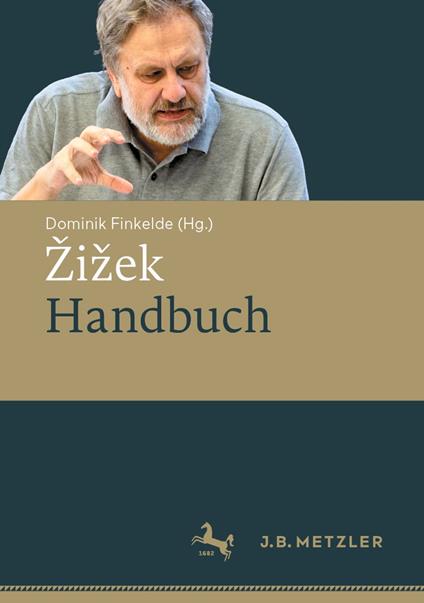 Žižek-Handbuch