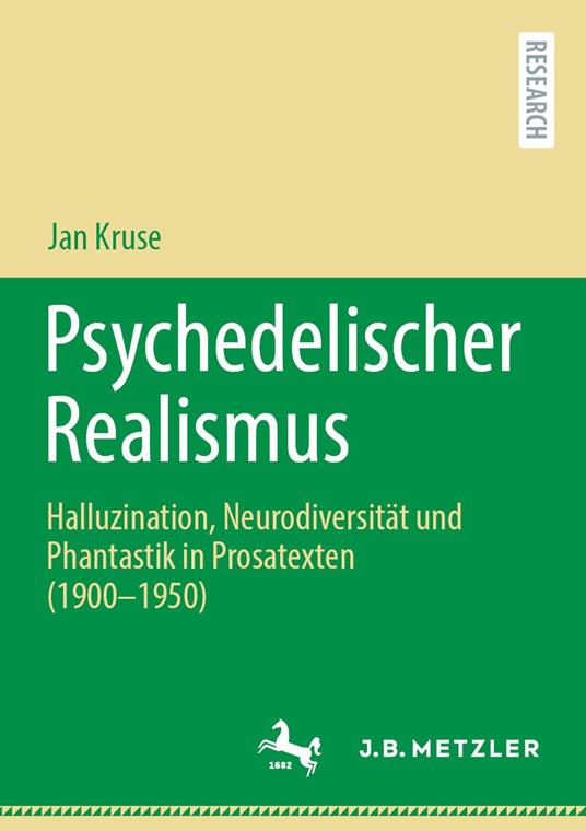 Psychedelischer Realismus