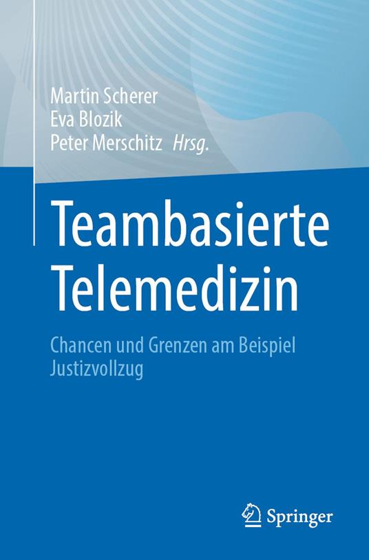 Teambasierte Telemedizin